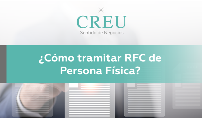 Cómo tramitar tu RFC en línea en 2026: Guía completa paso a paso tramitar rfc linea 2026 cover 696x405